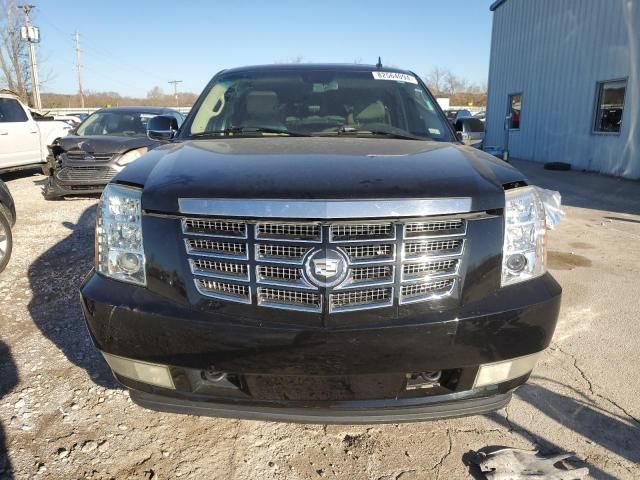 2007 Cadillac Escalade Luxury