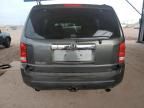 2011 Honda Pilot EXL