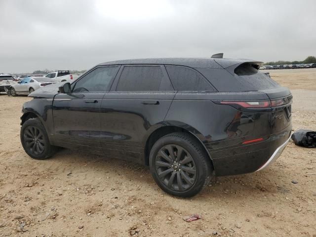 2020 Land Rover Range Rover Velar R-DYNAMIC S