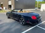 2007 Bentley Continental GTC