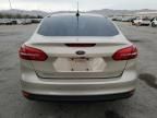 2017 Ford Focus SEL