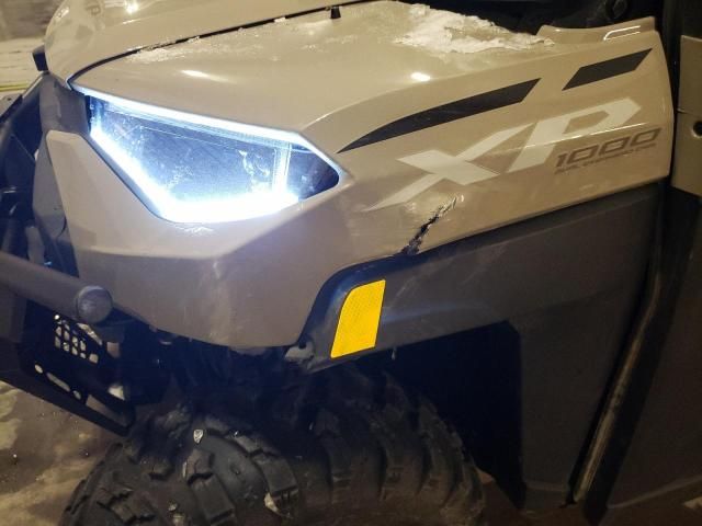 2024 Polaris Ranger XP 1000 Northstar Ultimate