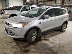 2013 Ford Escape SE en venta en Eldridge, IA