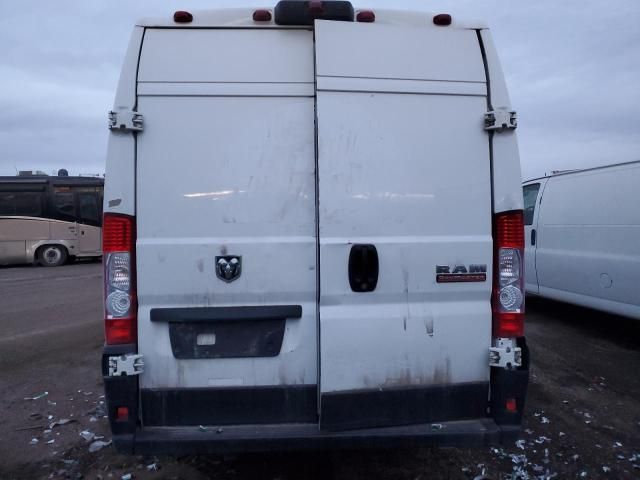 2021 Dodge RAM Promaster 3500 3500 High