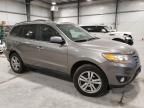 2011 Hyundai Santa FE SE