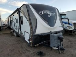 2017 Gplb Imagine en venta en Brighton, CO