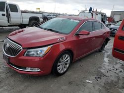 2014 Buick Lacrosse en venta en Cahokia Heights, IL