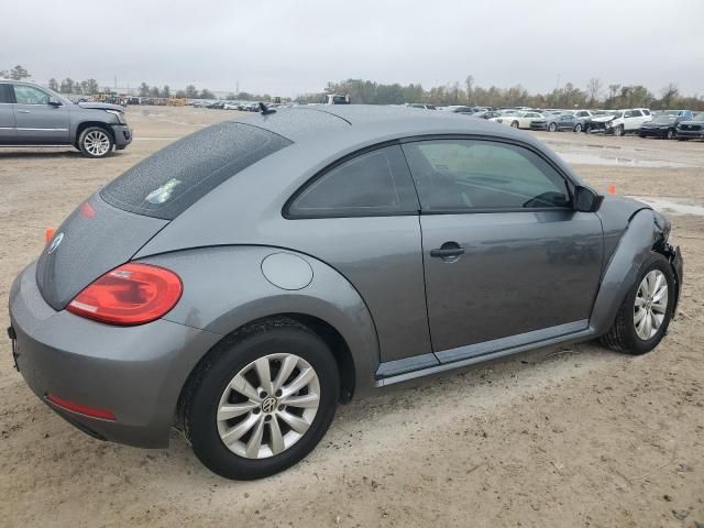 2014 Volkswagen Beetle