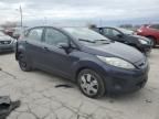 2013 Ford Fiesta SE