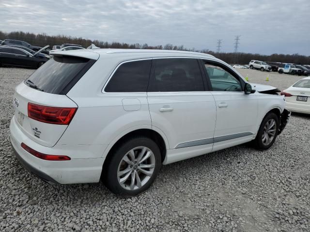 2018 Audi Q7 Premium Plus