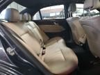 2012 Mercedes-Benz E 550 4matic