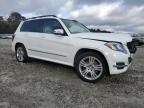 2014 Mercedes-Benz GLK 350 4matic