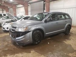 2009 Dodge Journey SE en venta en Lansing, MI