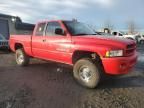 1999 Dodge RAM 2500