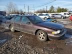 1996 Chevrolet Caprice Classic