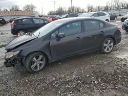 2013 Honda Civic LX en venta en Columbus, OH