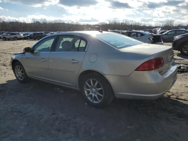 2007 Buick Lucerne CXL