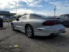 1997 Pontiac Firebird