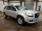 2013 GMC Acadia SLE