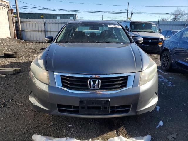 2008 Honda Accord LX