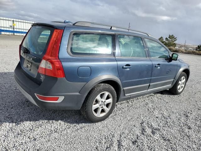 2009 Volvo XC70 3.2