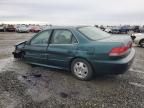 2002 Honda Accord EX