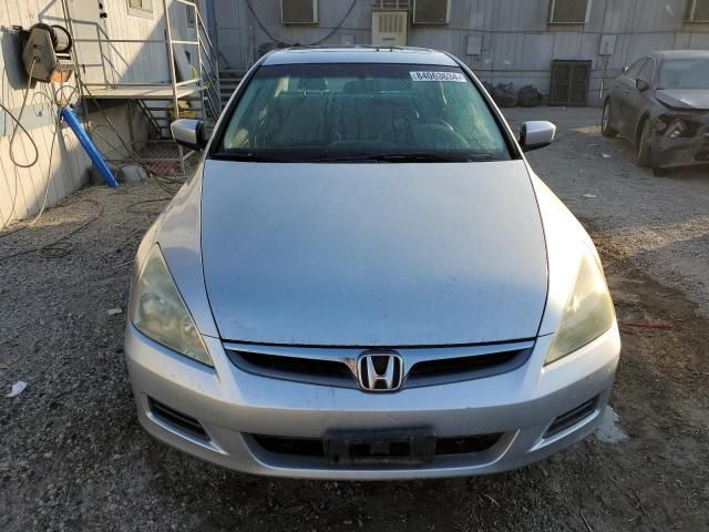 2006 Honda Accord EX