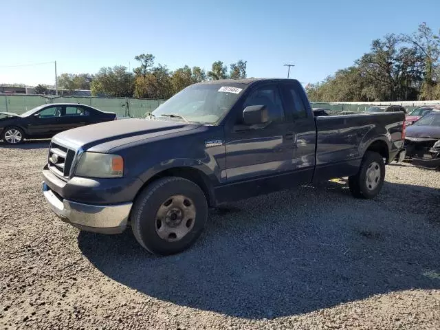 2004 Ford F150