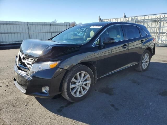 2010 Toyota Venza