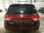 2014 Honda Odyssey Touring