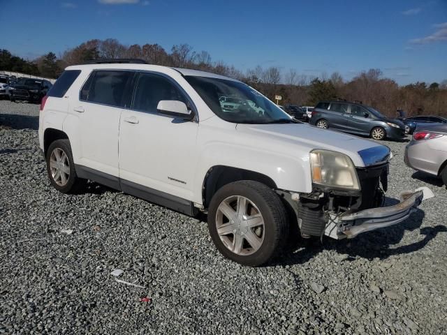 2011 GMC Terrain SLT