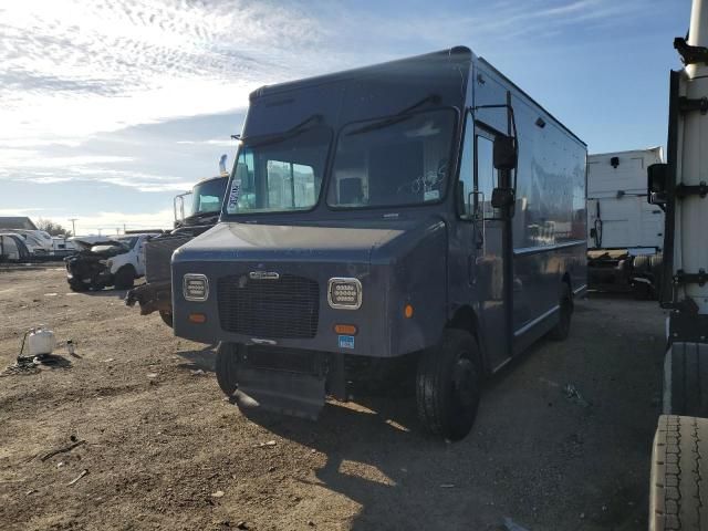 2021 Freightliner Chassis M Line WALK-IN Van