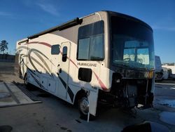 Salvage trucks for sale at Lumberton, NC auction: 2019 Ford F53