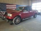 2008 Ford F150 Supercrew