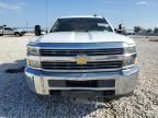 2016 Chevrolet Silverado C2500 Heavy Duty