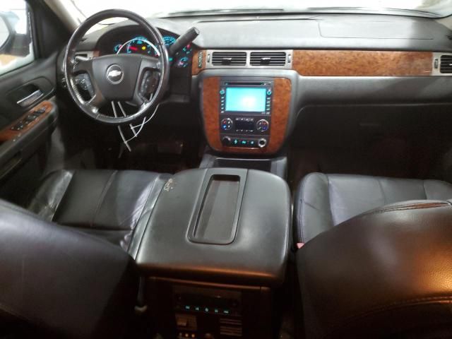 2008 Chevrolet Avalanche K1500