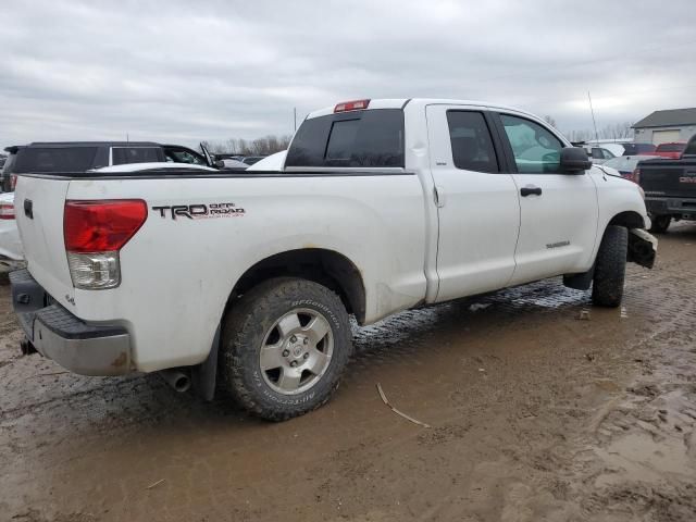 2011 Toyota Tundra Double Cab SR5