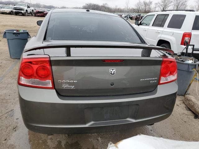 2009 Dodge Charger SXT