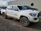 2023 Toyota Tacoma Double Cab