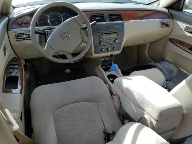 2005 Buick Lacrosse CX