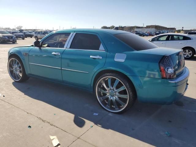 2008 Chrysler 300 Limited