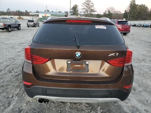 2013 BMW X1 SDRIVE28I