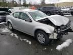 2009 Dodge Avenger SE