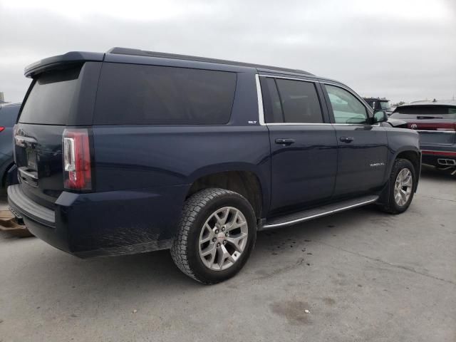 2017 GMC Yukon XL C1500 SLT