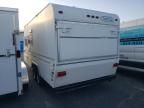 2000 Ruft Trailer