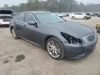 2007 Infiniti G35