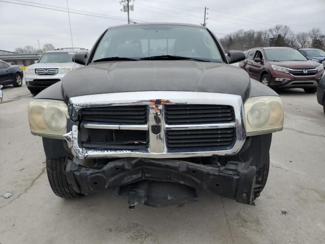 2006 Dodge Dakota SLT