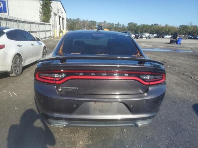 2015 Dodge Charger SE