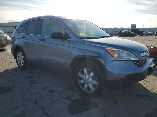 2007 Honda CR-V EX