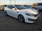 2012 KIA Optima SX